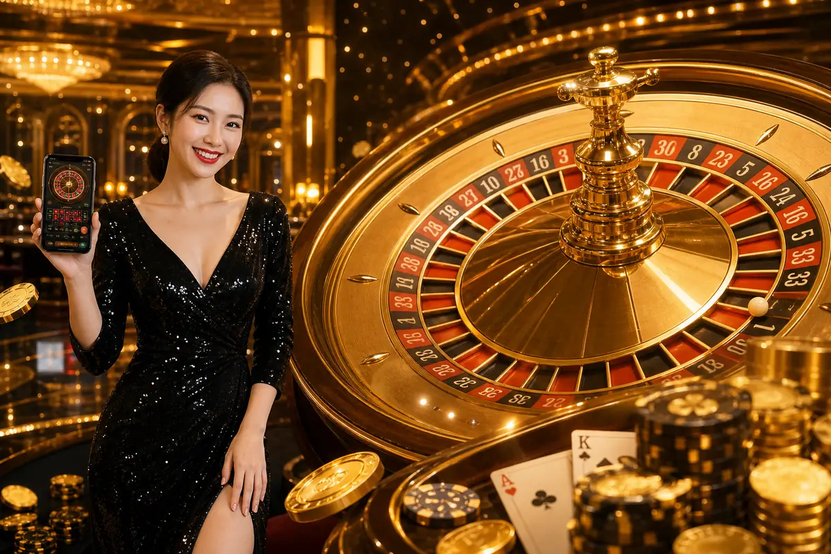 mgclub8 Casino bonus pertama deposit RM888