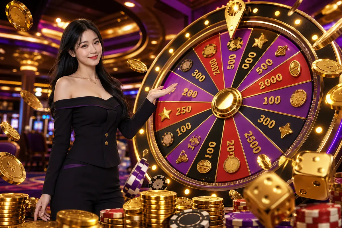 mgclub8 cara main slot mudah alih