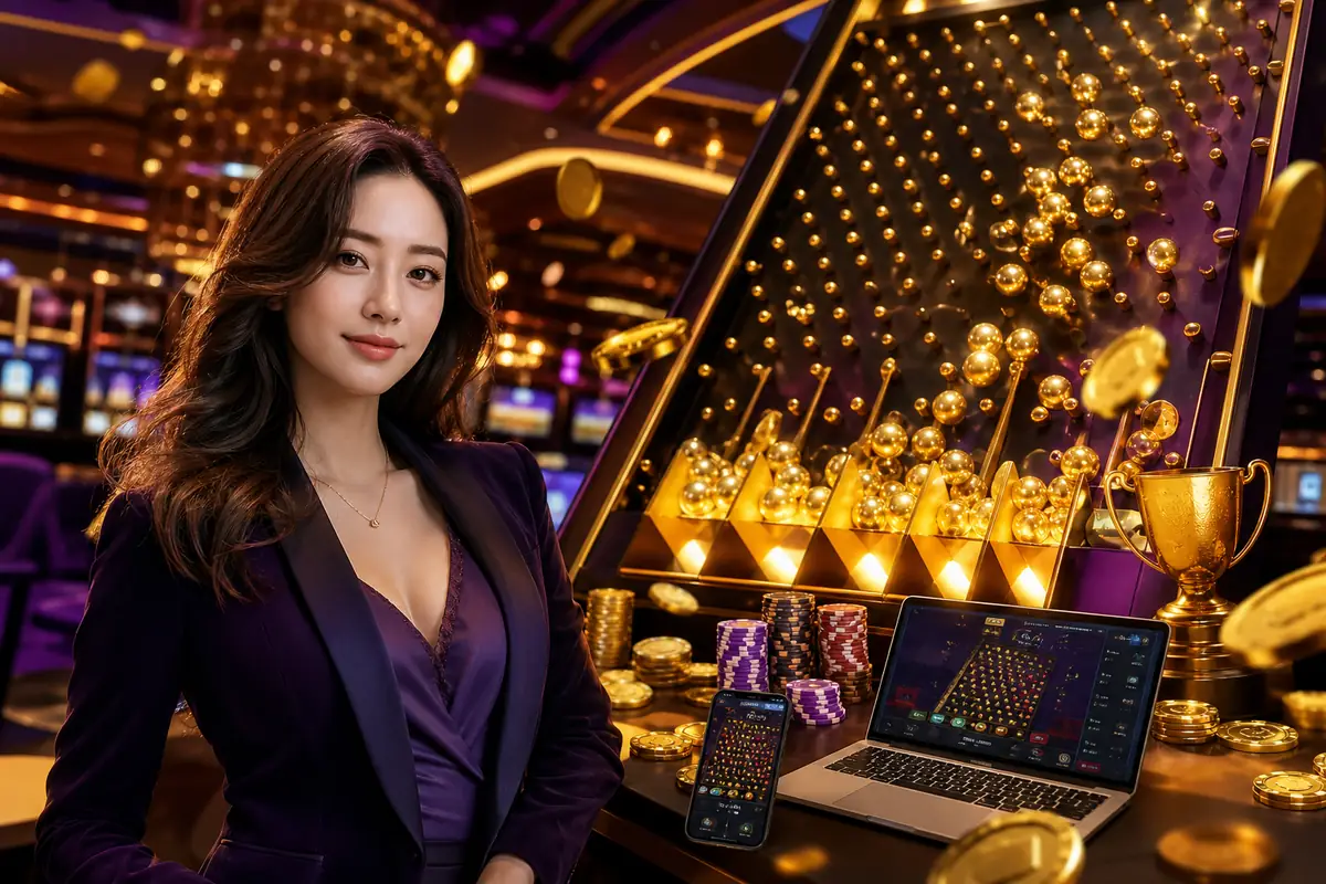 mgclub8 slot online permainan jackpot neon