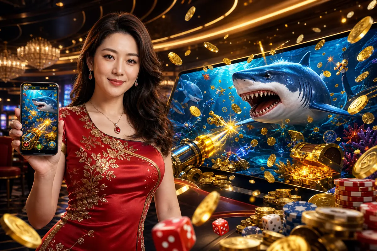 mgclub8 koleksi slot online pelbagai tema