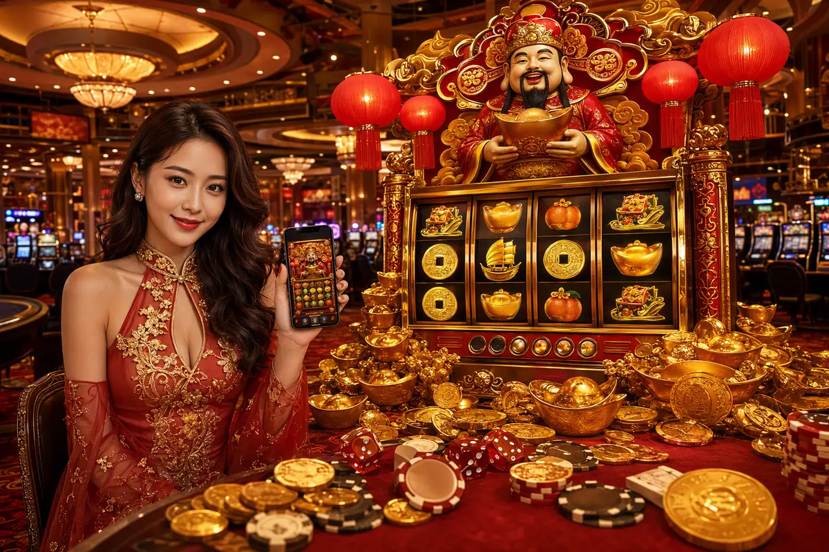 mgclub8 Casino antara muka permainan live roulette