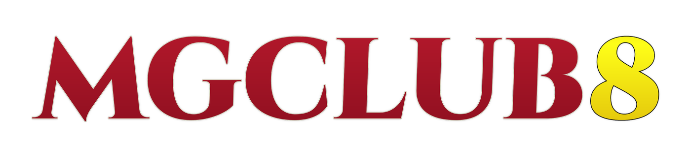 mgclub8 logo